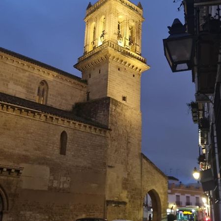 Apartamento Centrico En El Casco Historico De Córdoba Eksteriør bilde
