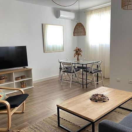 Apartamento Centrico En El Casco Historico De Córdoba Eksteriør bilde