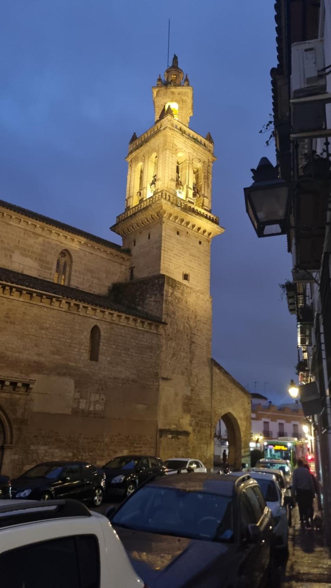 Apartamento Centrico En El Casco Historico De Córdoba Eksteriør bilde