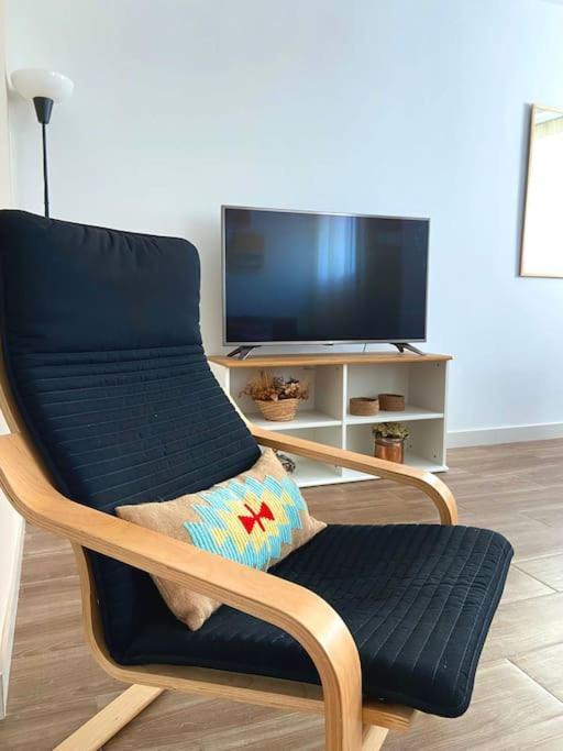 Apartamento Centrico En El Casco Historico De Córdoba Eksteriør bilde