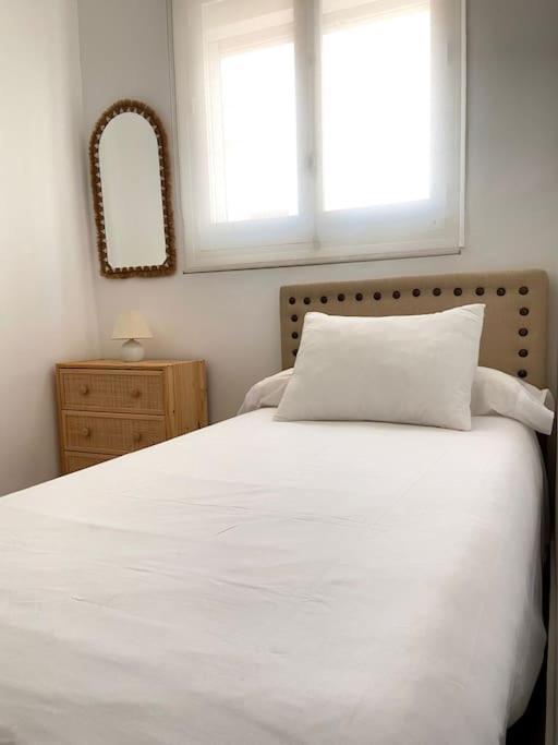 Apartamento Centrico En El Casco Historico De Córdoba Eksteriør bilde