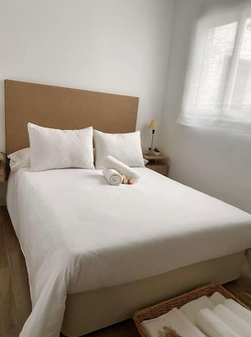 Apartamento Centrico En El Casco Historico De Córdoba Eksteriør bilde