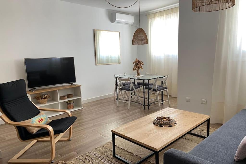 Apartamento Centrico En El Casco Historico De Córdoba Eksteriør bilde