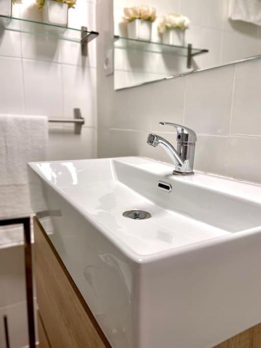 Apartamento Centrico En El Casco Historico De Córdoba Eksteriør bilde