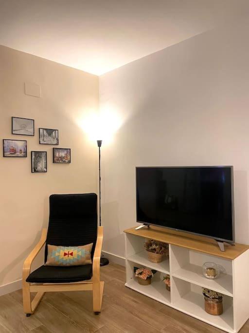 Apartamento Centrico En El Casco Historico De Córdoba Eksteriør bilde