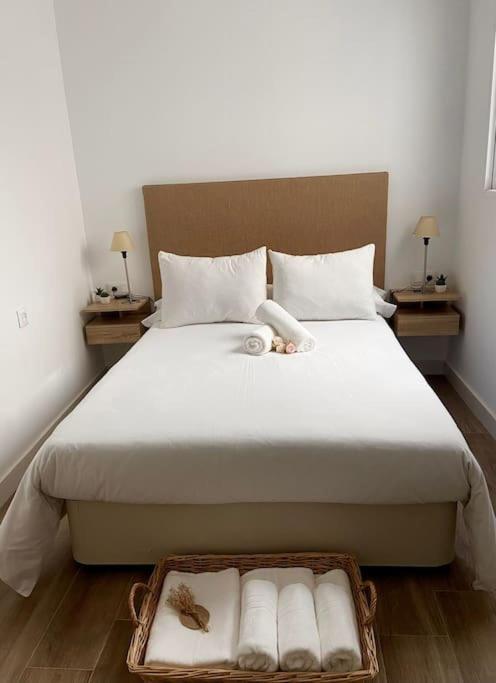 Apartamento Centrico En El Casco Historico De Córdoba Eksteriør bilde