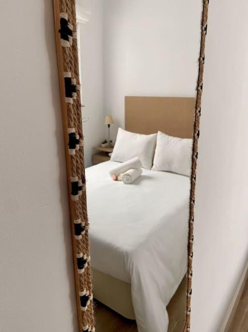 Apartamento Centrico En El Casco Historico De Córdoba Eksteriør bilde
