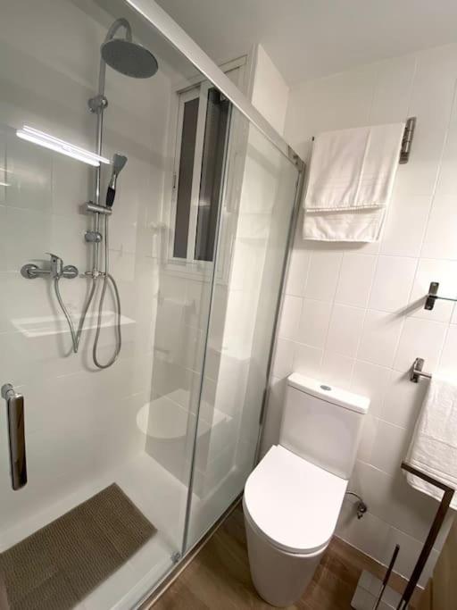 Apartamento Centrico En El Casco Historico De Córdoba Eksteriør bilde