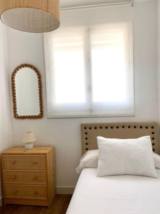 Apartamento Centrico En El Casco Historico De Córdoba Eksteriør bilde
