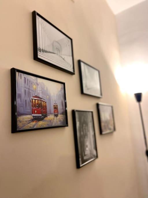 Apartamento Centrico En El Casco Historico De Córdoba Eksteriør bilde