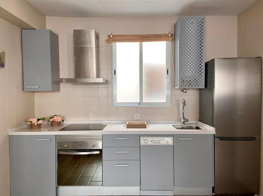 Apartamento Centrico En El Casco Historico De Córdoba Eksteriør bilde
