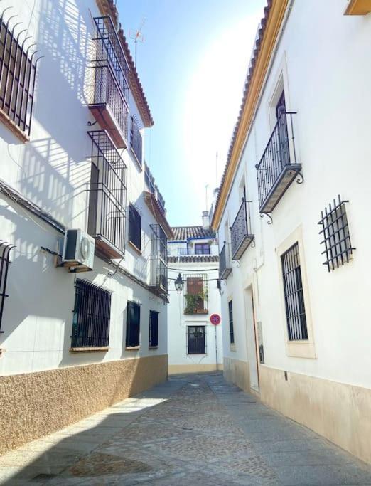 Apartamento Centrico En El Casco Historico De Córdoba Eksteriør bilde