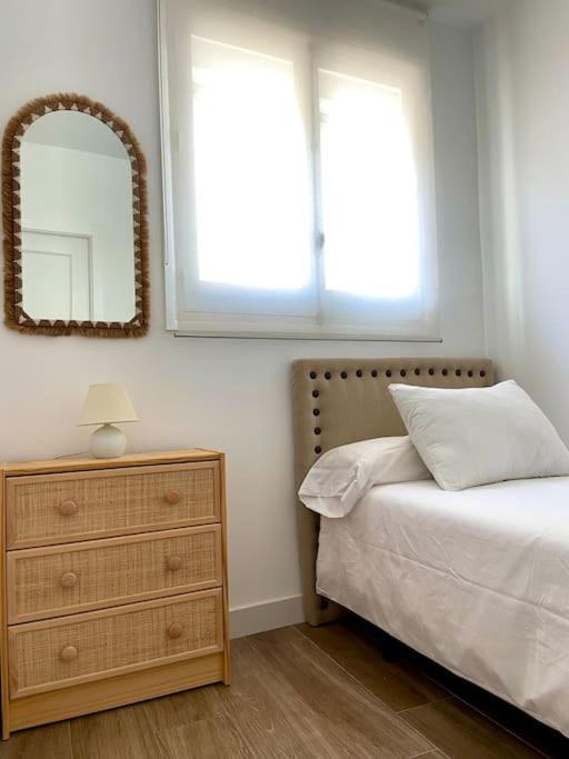 Apartamento Centrico En El Casco Historico De Córdoba Eksteriør bilde